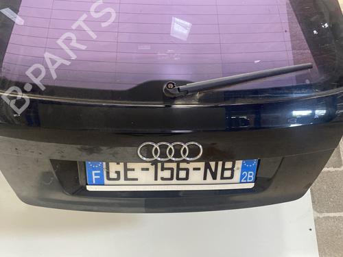 Tailgate AUDI A3 (8P1) 1.9 TDI | BP21696413C6 