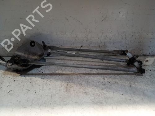 Front wiper motor FORD KUGA I 2.0 TDCi 4x4 | BP26396708M29 