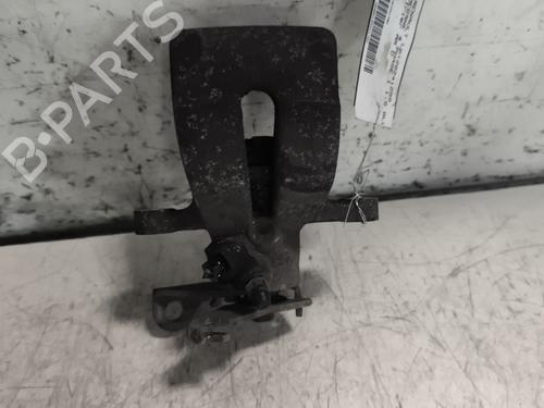 Right rear brake caliper RENAULT MEGANE IV Hatchback (B9A/M/N_) 1.5 dCi 110 (B9A3) | BP27213603M106 - Image 2