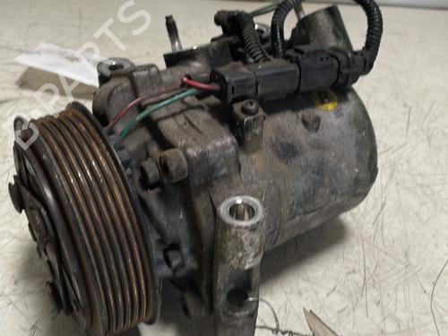 AC compressor PEUGEOT EXPERT Van (V_) 2.0 BlueHDi 120 | BP24346403M34 - Image 2
