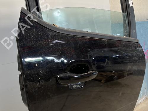 Right rear door CITROËN C3 III (SX) 1.6 BlueHDi 75 | BP25985794C5