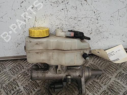 Used Brake master cylinder SEAT IBIZA IV (6J5, 6P1) 1.6 TDI (90 hp) 21718878