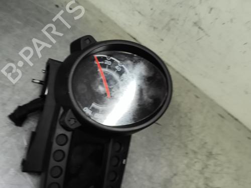 Instrument cluster CHEVROLET SPARK (M300) 1.0 | BP32994240C47 - Image 3