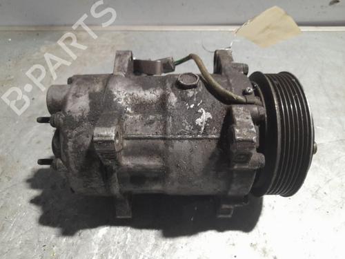 AC compressor PEUGEOT 307 (3A/C) 2.0 HDi 90 | BP21717809M34 