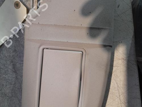 Left sun visor FORD FOCUS II Convertible 2.0 TDCi | BP22359477I1 
