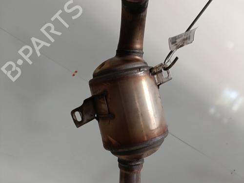 Used Catalyst Catalyst CITROËN C3 Picasso (SH_) 1.6 HDi (90 hp) 28173162 28173162