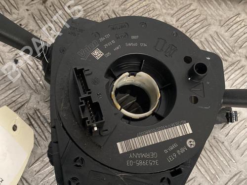 Used Steering column stalk Steering column stalk MINI MINI (R56) One D (90 hp) 21700929 21700929