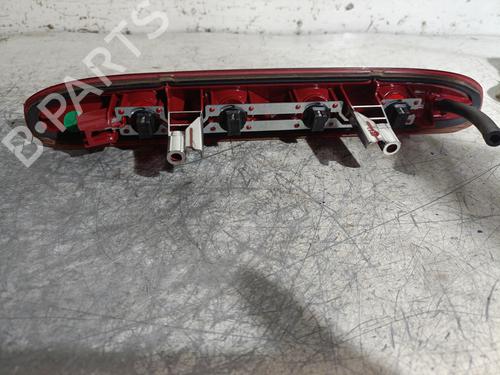 Third brake light PEUGEOT 208 I (CA_, CC_) 1.6 HDi / BlueHDi 75 | BP23822055L11 