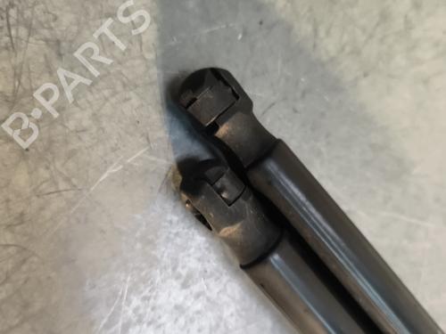 Gassdemper Bakluke DACIA DUSTER (HS_) 1.5 dCi 4x4 (HSMC, HSMD) | BP29733804C138 