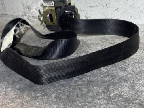 Front right seatbelt PEUGEOT 807 (EB_) 2.2 HDi | BP23069706I25 - Image 2