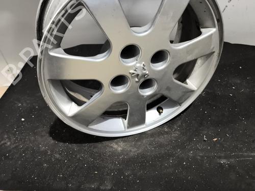 Used Rim Rim PEUGEOT 406 Coupe (8C) 2.2 (158 hp) 34542336 34542336