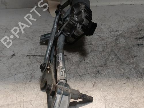 Front wiper motor PEUGEOT PARTNER Tepee 1.6 HDi 16V | BP21709197M29 