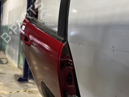 Right rear door CITROËN C3 III (SX) 1.6 BlueHDi 75 | BP29538153C5 