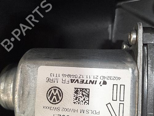 Right front window motor SEAT IBIZA IV (6J5, 6P1) 1.6 TDI | BP21696970E20 