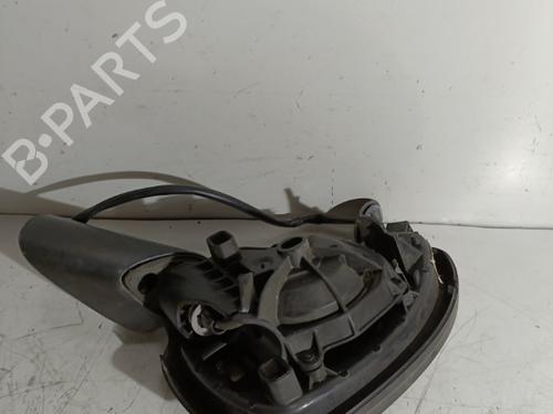 Right mirror OPEL CORSA D (S07) 1.2 (L08, L68) | BP21708719C27 