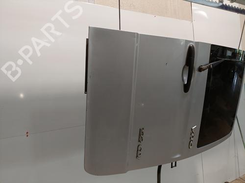 Right tailgate MERCEDES-BENZ VITO Bus (W639) 122 CDI (639.701, 639.703, 639.705) | BP29347884C77 
