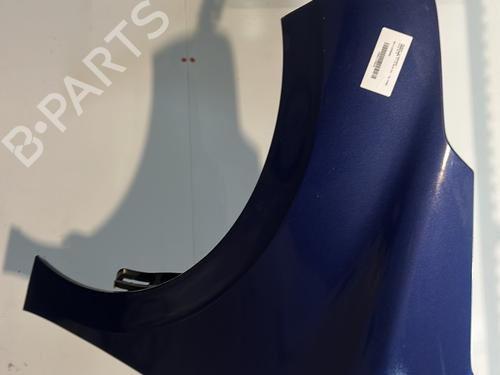 Used Left front fenders PEUGEOT 208 I (CA_, CC_) 1.6 HDi / BlueHDi 75 (75 hp) 29733899