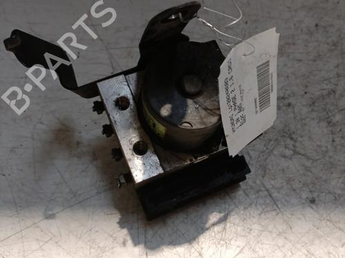 Used ABS pump ABS pump HYUNDAI i30 (FD) 1.6 CRDi (116 hp) 21709433 21709433