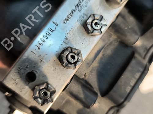 ABS Bremseaggregat RENAULT KANGOO Express (FW0/1_) 1.5 dCi 95 (FW16) | BP29893828M43