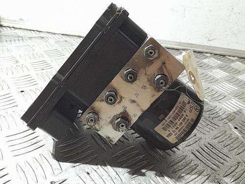 Used ABS pump ABS pump MERCEDES-BENZ C-CLASS Coupe (CL203) C 220 CDI (203.706) (143 hp) 21695433 21695433