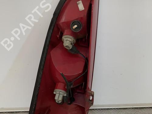 Used Left taillight Left taillight 21707841 21707841