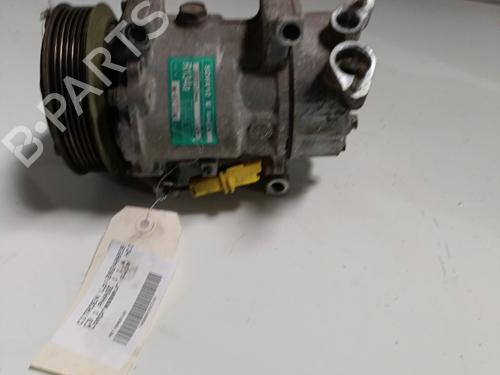 AC compressor CITROËN C3 I (FC_, FN_) 1.4 HDi | BP21710054M34 