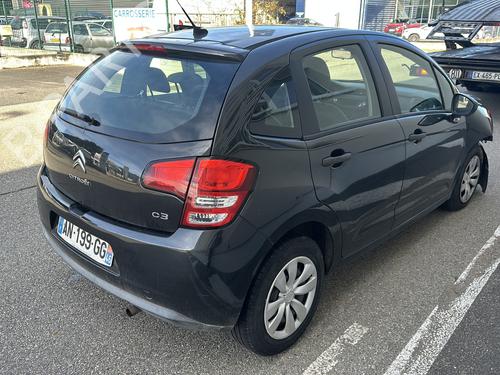 Vidro triangular frente esquerdo CITROËN C3 II (SC_) 1.4 | BP31662961C111 