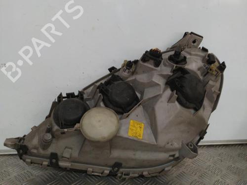 Used Right headlight MERCEDES-BENZ A-CLASS (W168) A 140 (168.031, 168.131) (82 hp) 21715254