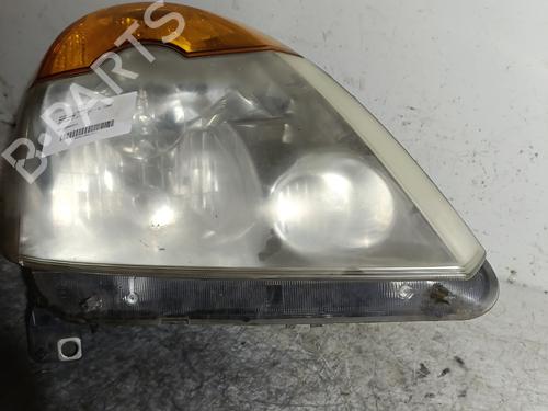 Right headlight RENAULT MODUS / GRAND MODUS (F/JP0_) 1.5 dCi (FP0D, JP0D) | BP24232987C29 - Image 4