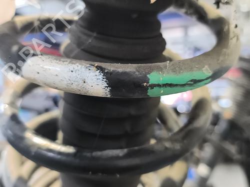 Used Right front shock absorber Right front shock absorber VOLVO XC90 I (275) D5 AWD (163 hp) 24848004 24848004