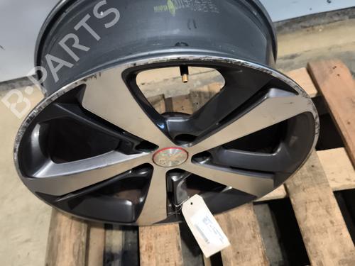Used Rim PEUGEOT 308 SW II (LC_, LJ_, LR_, LX_, L4_) 2.0 BlueHDi 150 (150 hp) 29081853