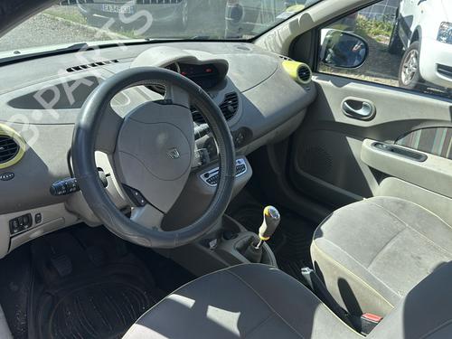 Commande Chauffage RENAULT TWINGO II (CN0_) 1.5 dCi 90 | BP29997351I5