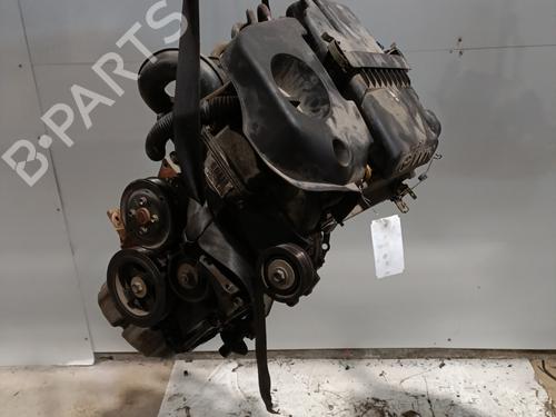 Engine TOYOTA YARIS (_P1_) 1.3 (SCP12_, SCP13_, SCP12R, SCP13R) | BP25985430M1  - Image 7