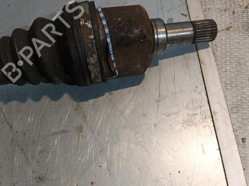 Used Left front driveshaft Left front driveshaft 26173573 26173573