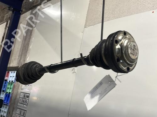 Left rear driveshaft BMW 1 (E81) 118 d | BP28164918M40 