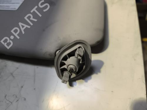 Used Right sun visor Right sun visor PEUGEOT EXPERT Tepee (VF3X_) 2.0 HDi 120 (120 hp) 24526542 24526542