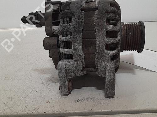 Alternator RENAULT TWINGO III (BCM_, BCA_) 1.0 SCe 70 | BP21718163M7 