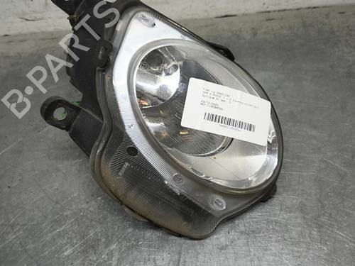Used Right front indicator FIAT 500 (312_) 1.2 (312AXA1A) (69 hp) 31363657