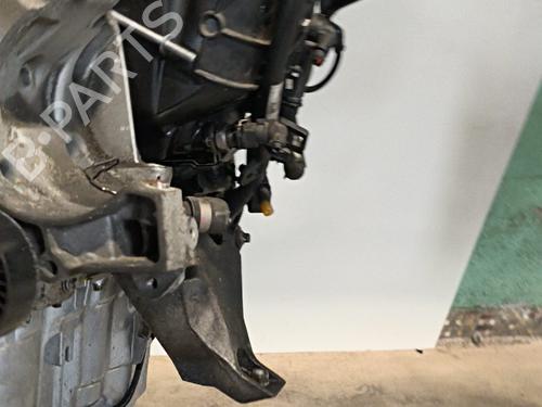 Engine BMW 3 Touring (E91) 318 d | BP36554169M1 - Image 5