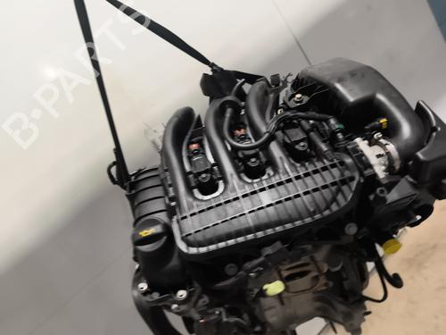Engine CITROËN C3 III (SX) 1.2 PureTech 82 | BP32146343M1  - Image 5