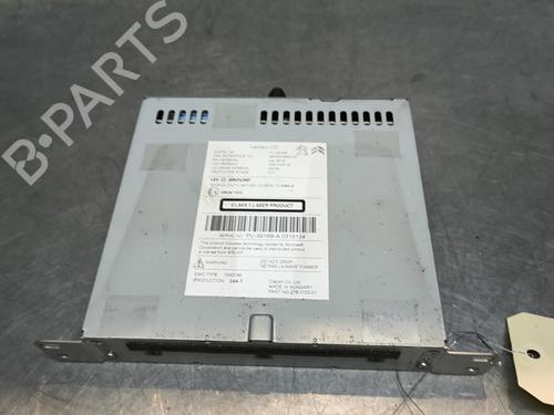 Radio DS DS 5 (KF_) 1.6 BlueHDi 120 | BP32996715E6 - Image 4