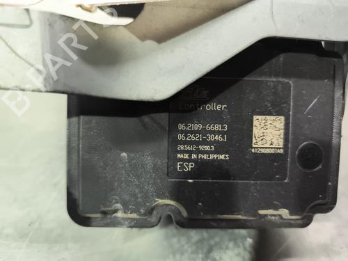 Used ABS pump ABS pump PEUGEOT 4008 1.6 HDi AWC (114 hp) 29732563 29732563