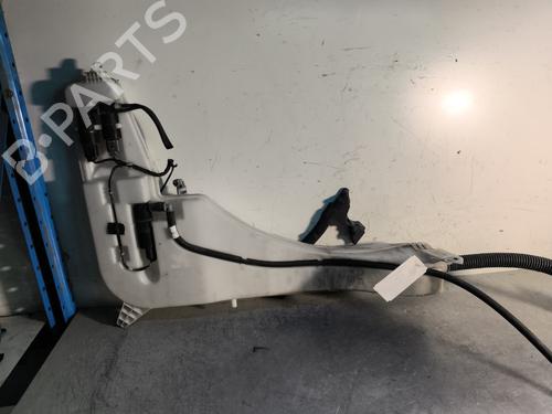 Used Windscreen washer tank BMW X3 (F25) xDrive 20 d (163 hp) 30004023