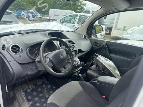Engine RENAULT KANGOO Express (FW0/1_) | BP37037144M1 - Image 10
