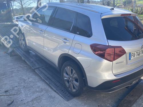 Pedal SUZUKI VITARA (LY) 1.4 Hybrid (Mild Hybrid) AllGrip (APK414) | BP26028848I4  - Image 8