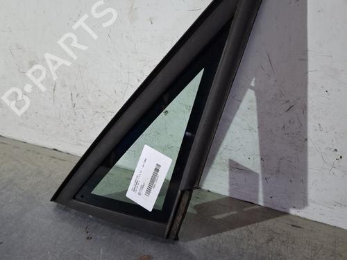 Front right quarter glass SEAT LEON (1P1) 2.0 TDI | BP30110222C112 