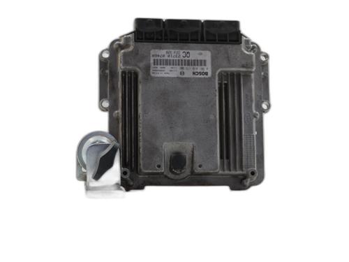 Engine control unit (ECU) RENAULT KOLEOS I (HY_) 2.0 dCi 4x4 (HY0K) | BP39638911M57 - Image 2