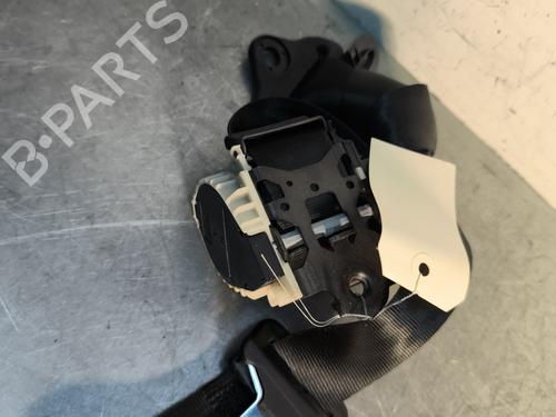 Front right seatbelt CITROËN C2 (JM_) 1.1 | BP30357437I25 - Image 2