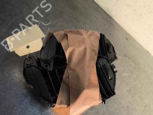 Luftventilen RENAULT CAPTUR I (J5_, H5_) 1.3 TCe 130 (J5NJ, J5NE) (131 hp) 30491495