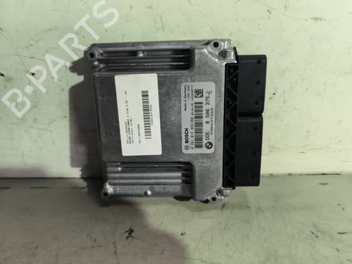 Engine control unit (ECU) BMW 3 (E90) 318 d | BP27327940M57 - Image 4